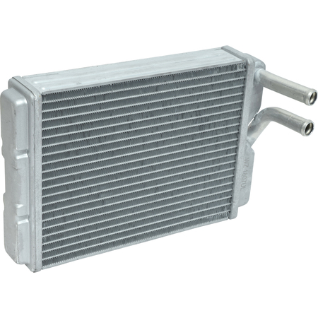 UNIVERSAL AIR COND Hvac Heater Core, Ht2093C HT2093C